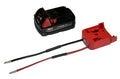 Battery Receiver - Milwaukee