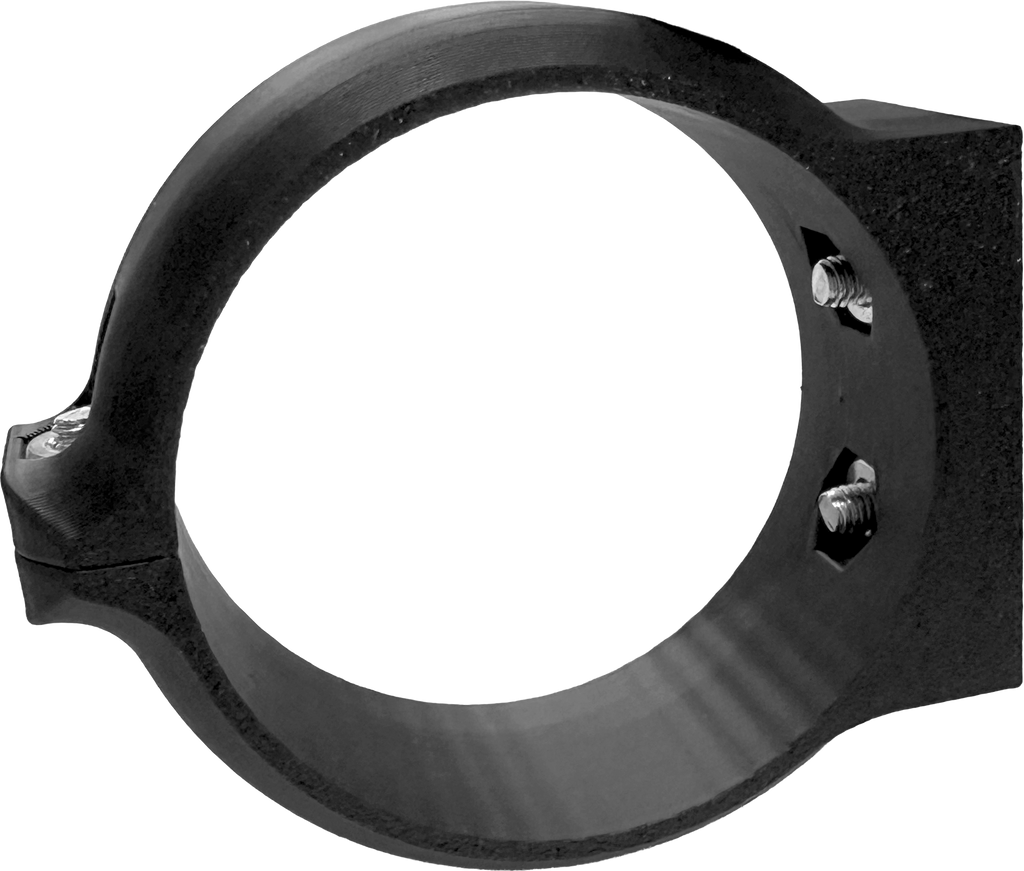 Battery Receiver Clamp
