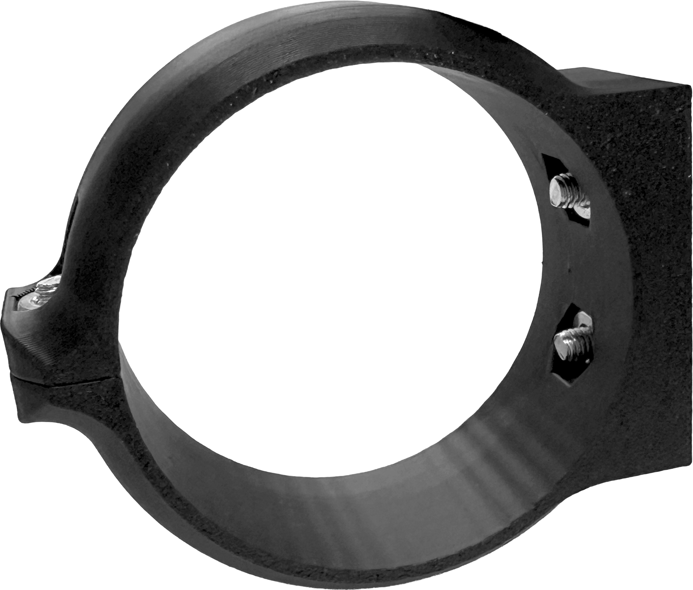 Battery Receiver Clamp