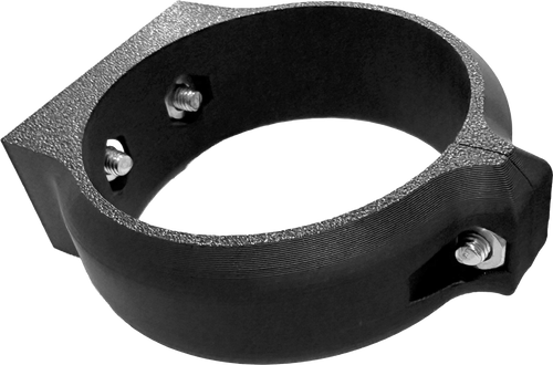 Battery Receiver Clamp