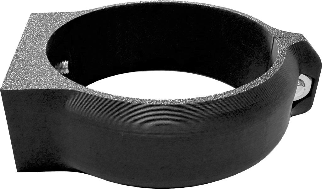Battery Receiver Clamp
