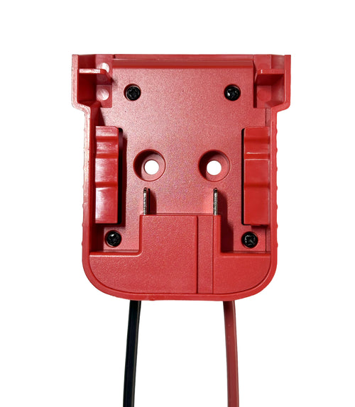 Battery Receiver - Milwaukee