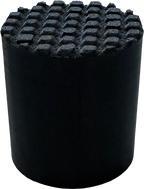 Composite Ram End