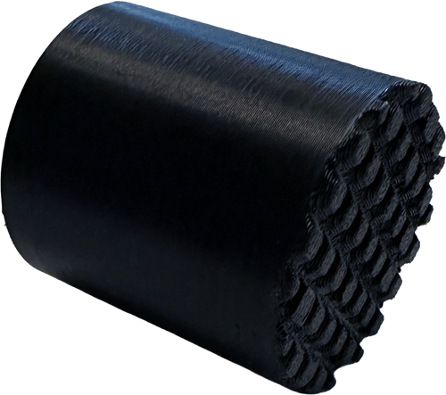 Composite Ram End