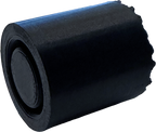 Composite Ram End