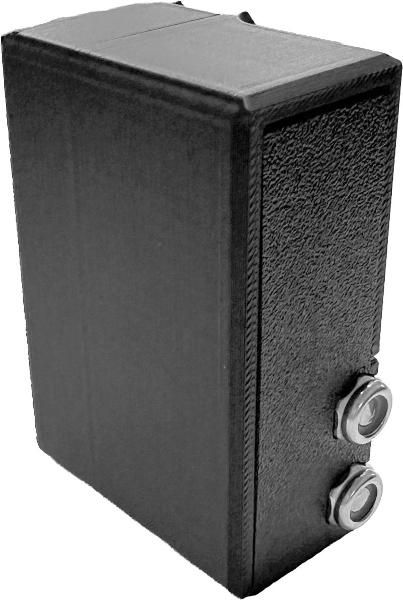 Composite Switch Housing