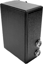 Composite Switch Housing