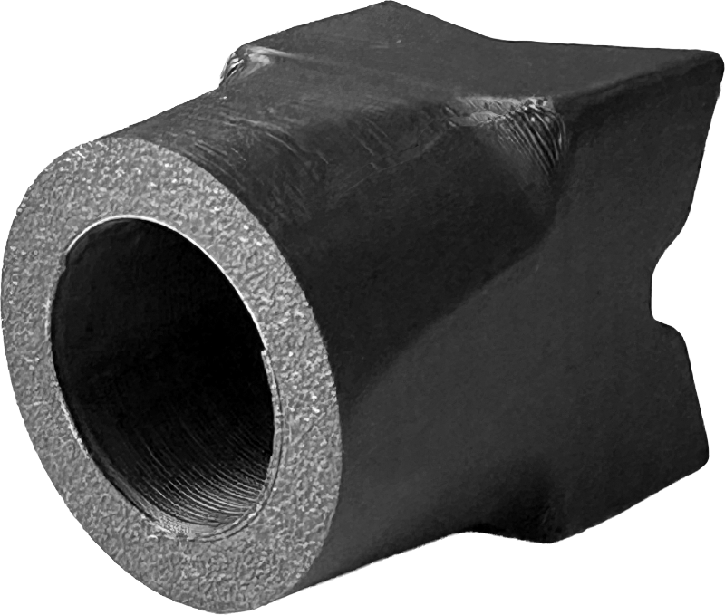Composite V Block