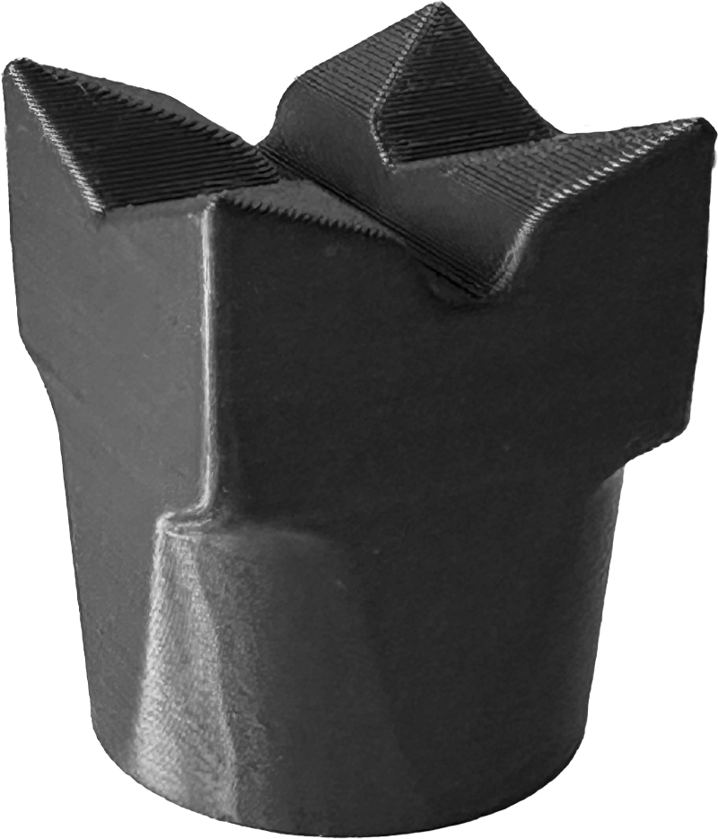 Composite V Block