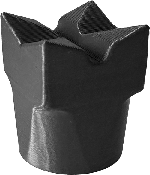 Composite V Block