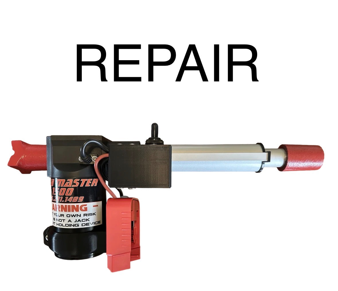 1500 HD REPAIR