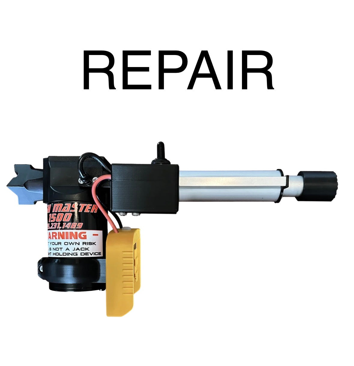 1500 LT REPAIR