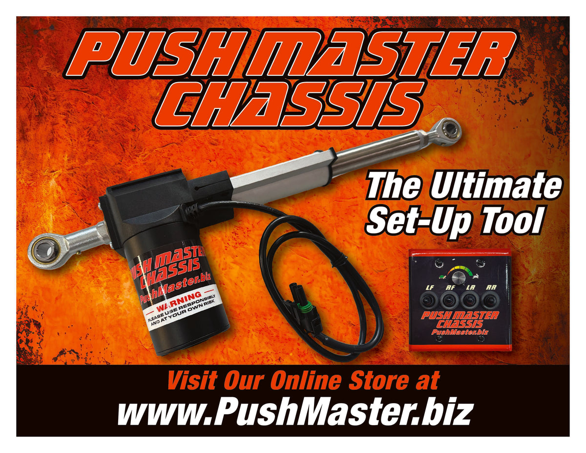 Push Master Chassis
