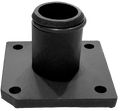 Steel Mounting Post