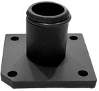 Steel Mounting Post