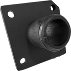 Steel Mounting Post