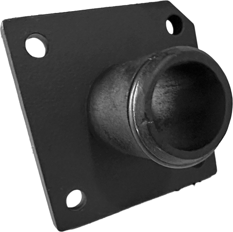 Steel Mounting Post