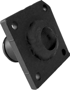 Steel Mounting Post