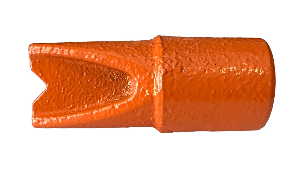 Wedge Head